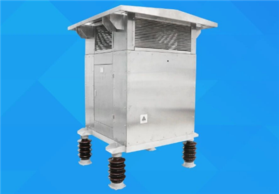 Gagnaver dísilrafallasett: Aflstuðningur hleðslubanka í IoT gagnasöfnun sviðs...